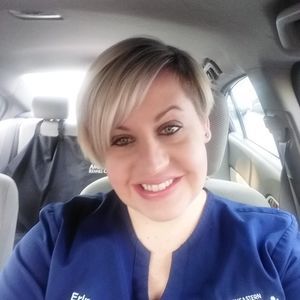 Meet your Posher, Erin